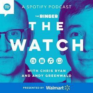 Listen to The Watch in the App