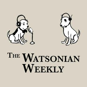 The Watsonian Weekly