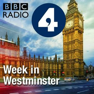 Listen to The Week in Westminster in the App