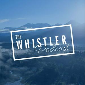 Listen to The Whistler Podcast in the App