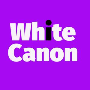 Listen to The White Canon in the App