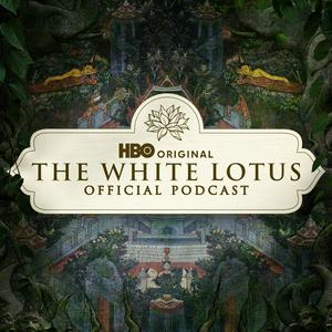 Listen to The White Lotus Official Podcast in the App