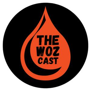 Listen to The Woz Cast in the App