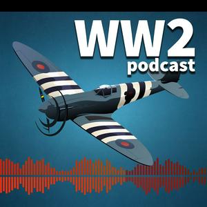 Listen to The WW2 Podcast in the App