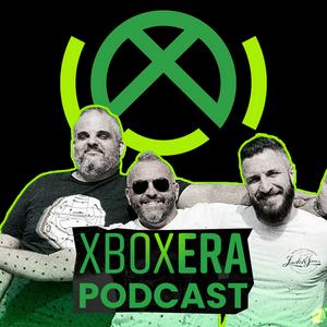 The XboxEra Podcast