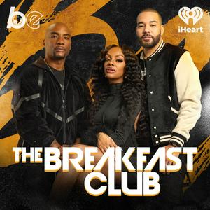 Listen to The Breakfast Club in the App