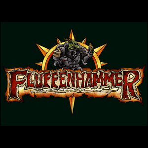 TheFluffenhammer's podcast