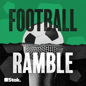 Listen to Football Ramble in the App