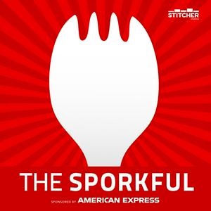 Listen to The Sporkful in the App