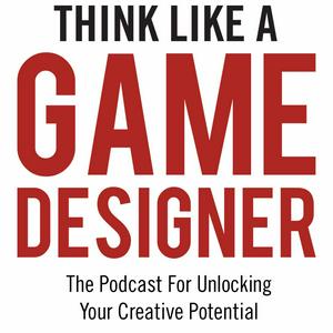 Listen to Think Like A Game Designer in the App