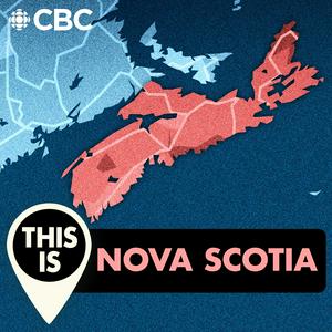This is Nova Scotia