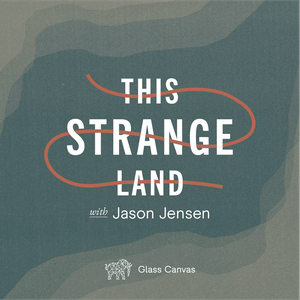 Listen to This Strange Land in the App