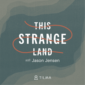 Listen to This Strange Land in the App