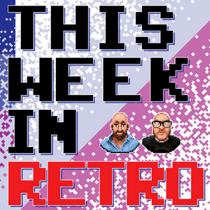 Listen to This Week in Retro in the App