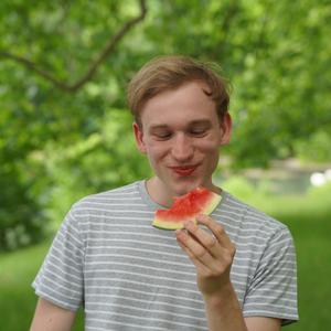 Thomas Rosen - Blog