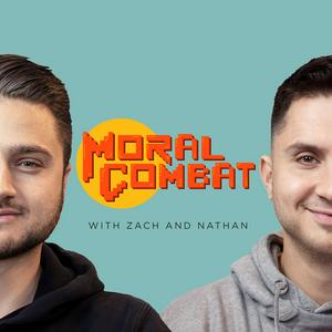 Moral Combat Podcast