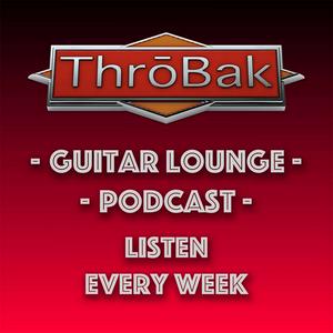 ThroBak Guitar Lounge