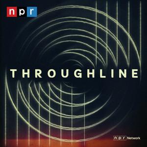 Listen to Throughline in the App