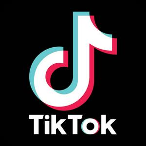 Listen to TikTok in the App