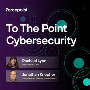 Listen to To The Point - Cybersecurity in the App