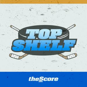 Listen to Top Shelf in the App