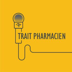 Listen to TRAIT PHARMACIEN in the App