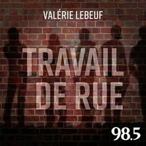 Travail de rue