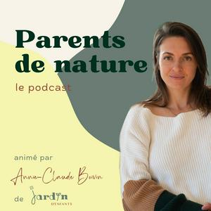 Listen to Parents de nature in the App