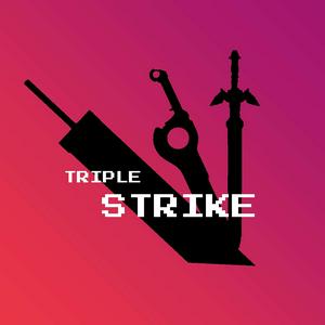 Triple Strike