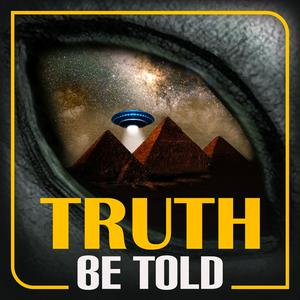 Truth Be Told Paranormal