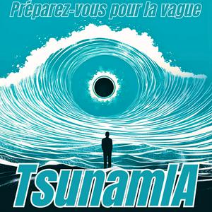 Listen to TsunamIA: surfez sur la vague du changement apporté par l'intelligence artificielle in the App