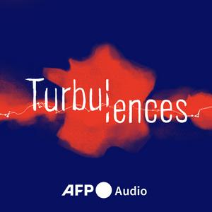 Listen to Turbulences in the App