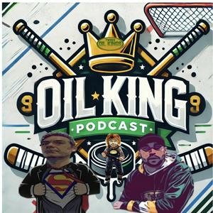 Tweed Oil Kings