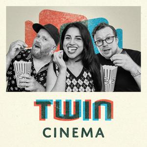 Twin Cinema