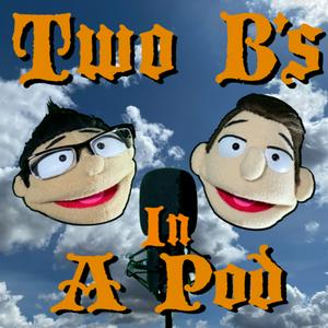 Two B’s in a Pod