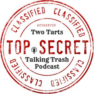 Two Tarts Talking Trash