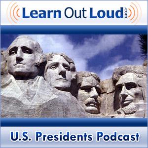 Listen to U.S. Presidents Podcast in the App