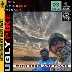 Ugly Pike Podcast