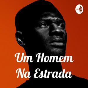 Um Homem Na Estrada