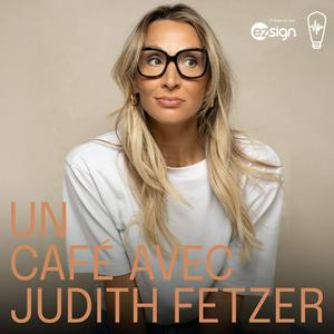 Un café avec Judith Fetzer