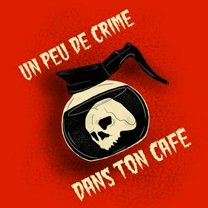 Listen to Un peu de crime dans ton café in the App