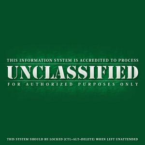 UNCLAS Read Board with CDR Salamander