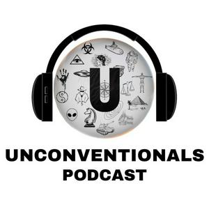 Listen to Unconventionals Punjabi Podcast in the App