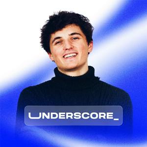 Listen to Underscore_ in the App