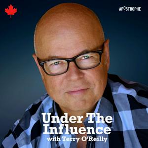 Listen to Under the Influence with Terry O'Reilly in the App