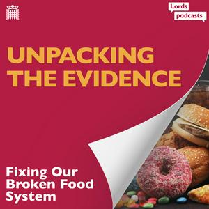 Listen to Unpacking The Evidence in the App