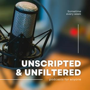 Unscripted and Unfiltered (UnU)