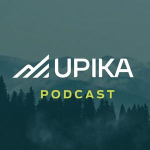 Listen to Upika Podcast in the App