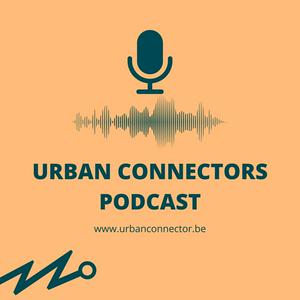 Listen to Urban Connectors Podcast in the App