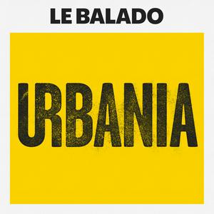 URBANIA